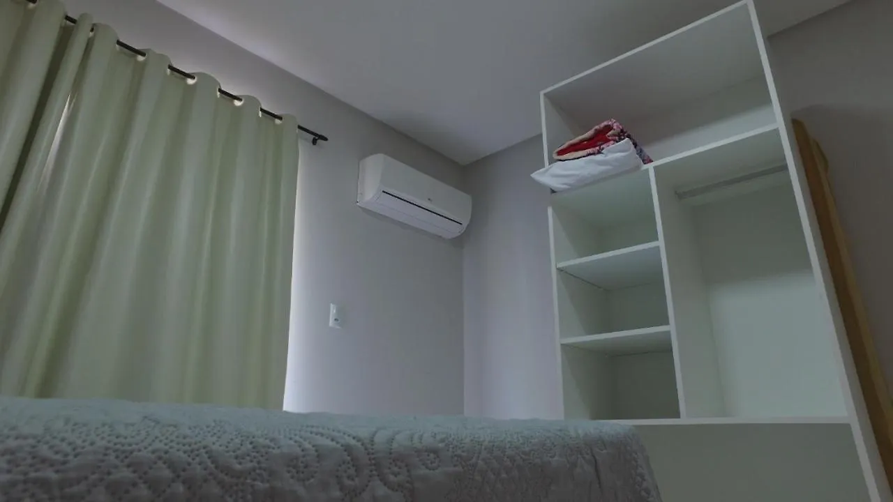 Residencial Ze Buscape Apartment Bombinhas