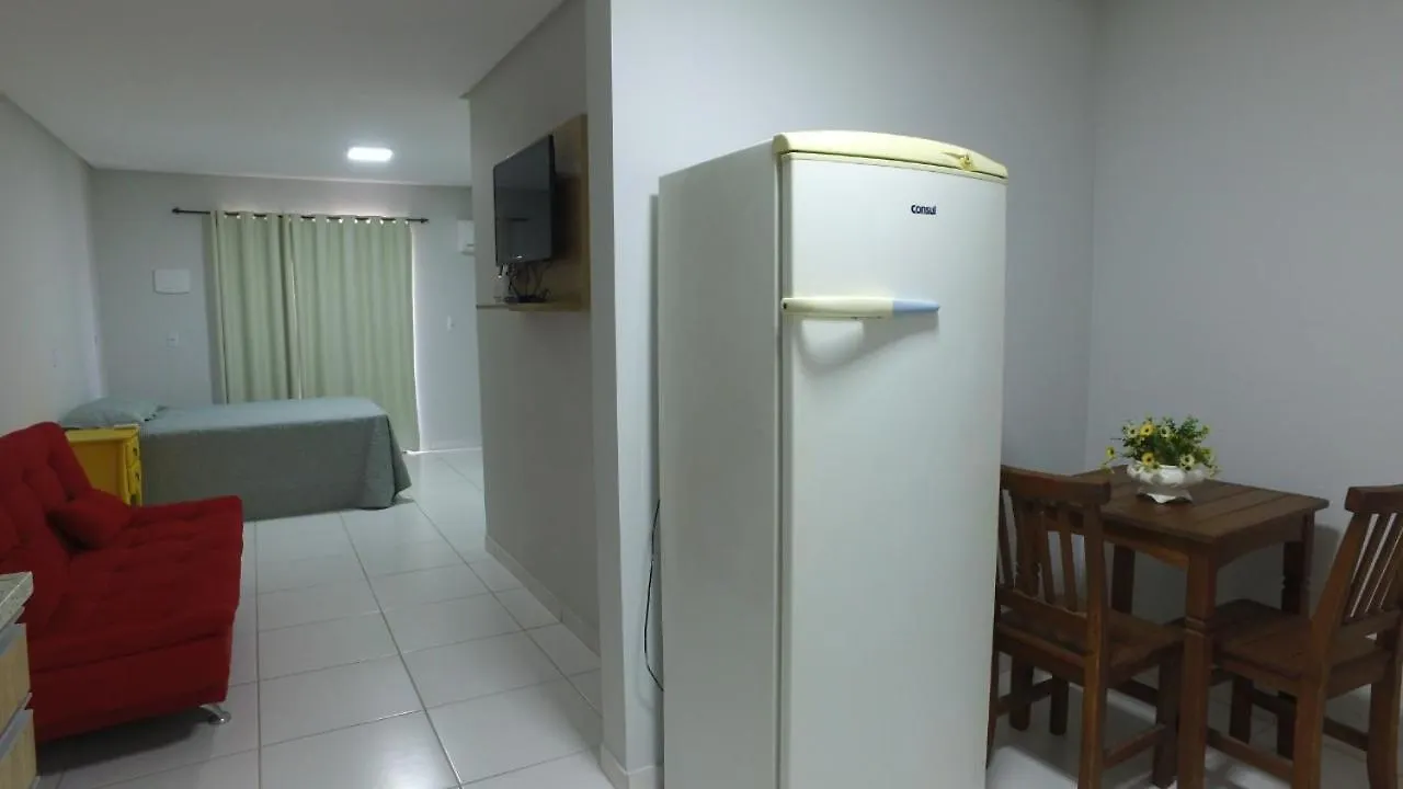 Residencial Ze Buscape Apartment Bombinhas