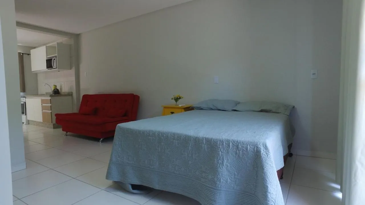 Residencial Ze Buscape Apartment Bombinhas