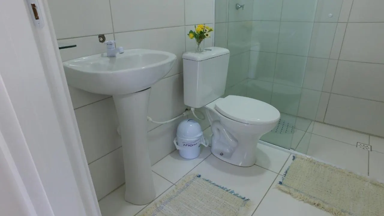 Residencial Ze Buscape Apartment Bombinhas Brazil
