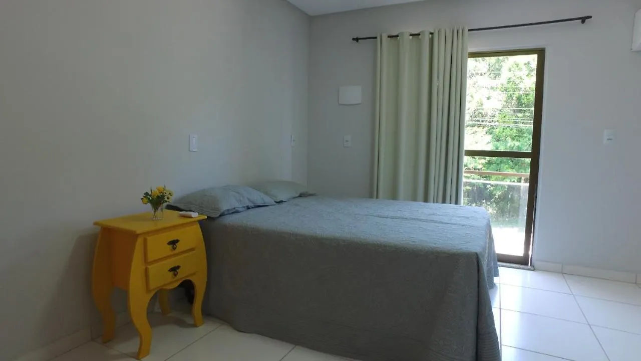 Residencial Ze Buscape Apartment Bombinhas 0*,
