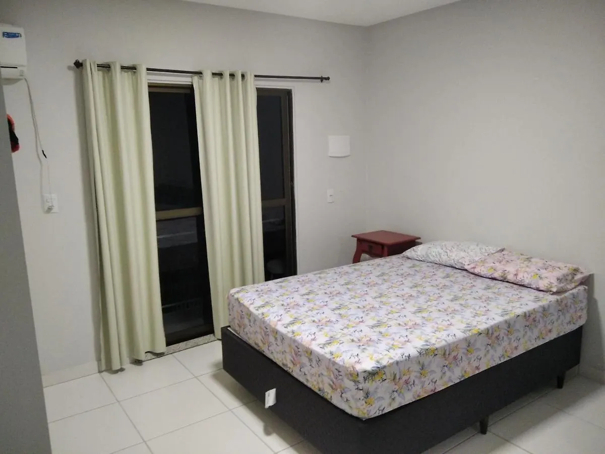 Residencial Ze Buscape contacts