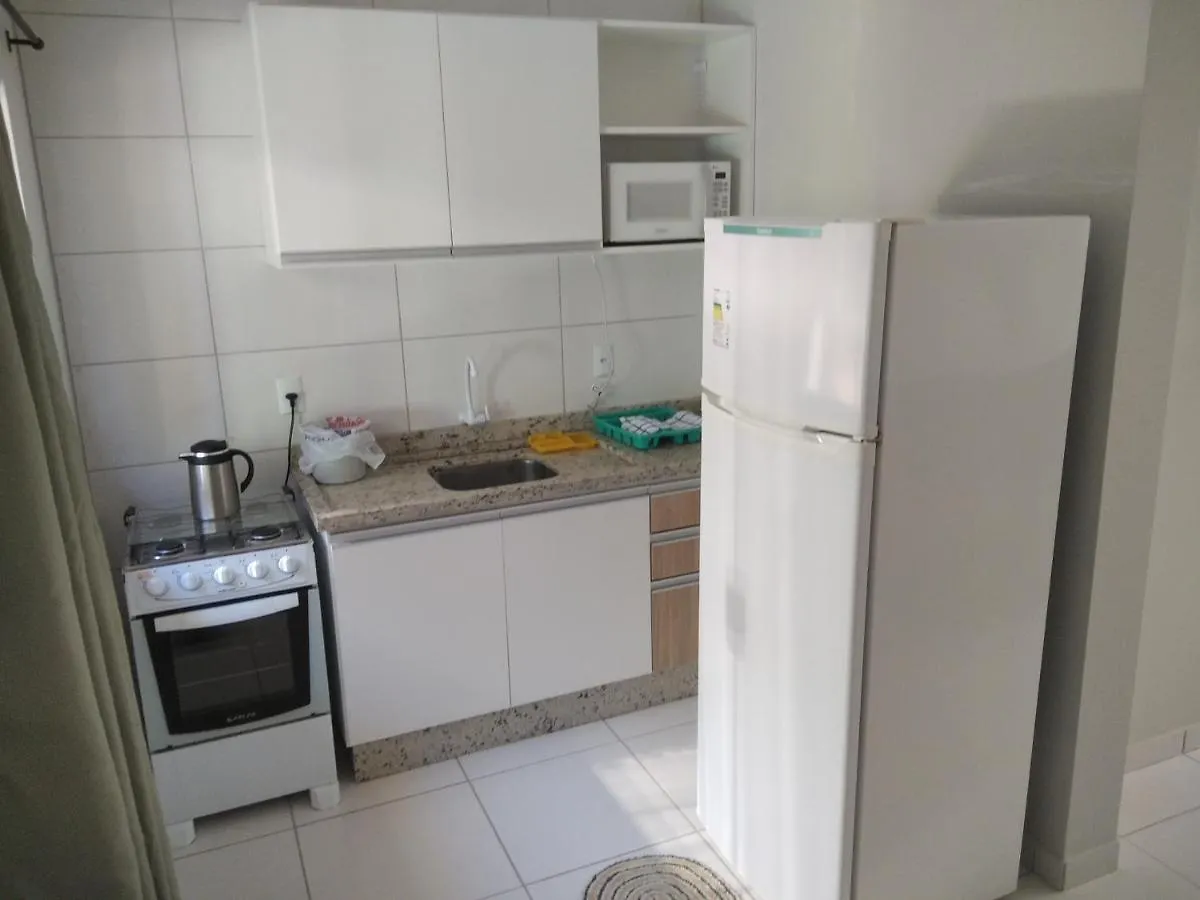 Residencial Ze Buscape Apartment Bombinhas 0*,  Brazil