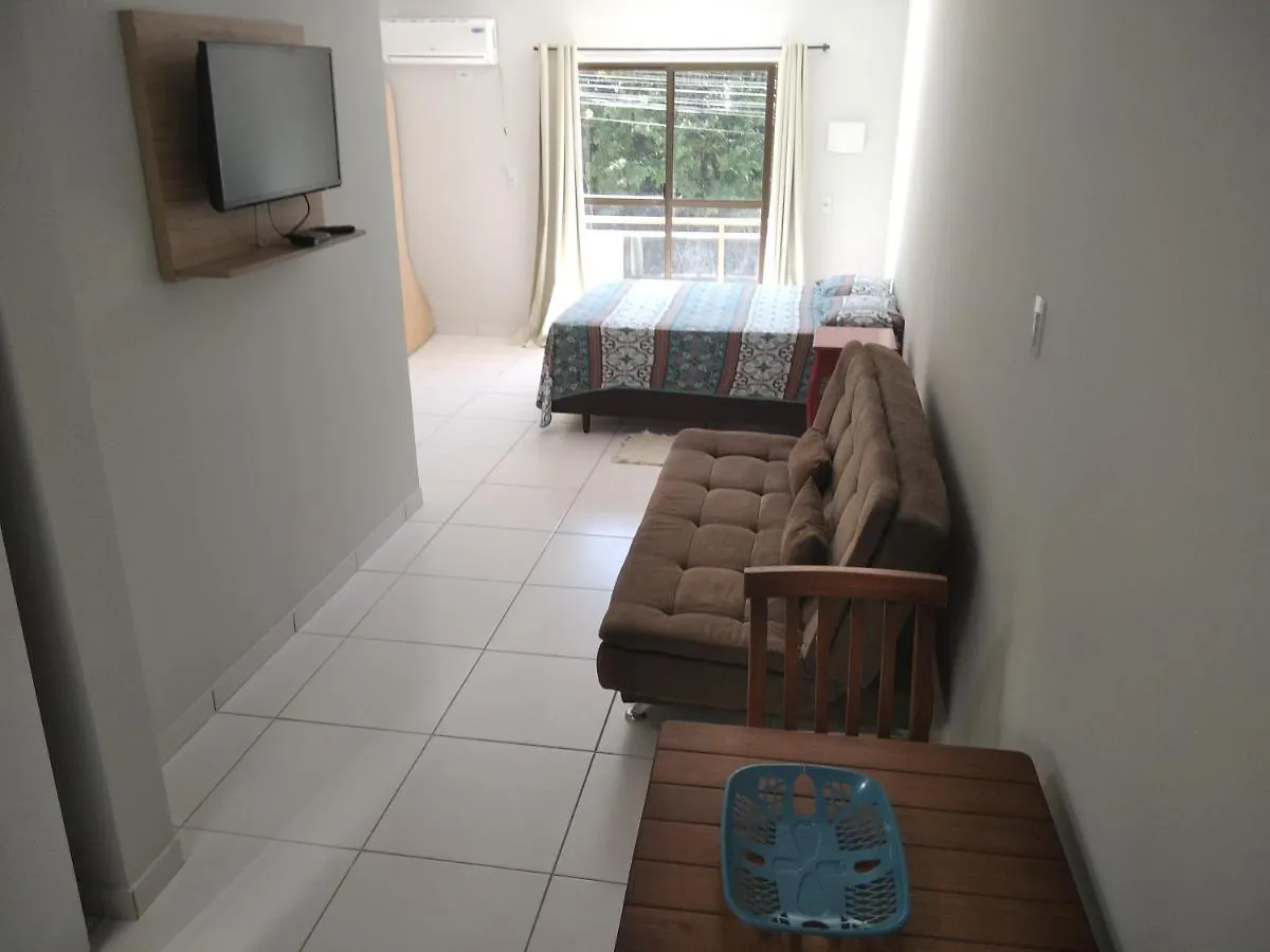 Residencial Ze Buscape Apartment Bombinhas