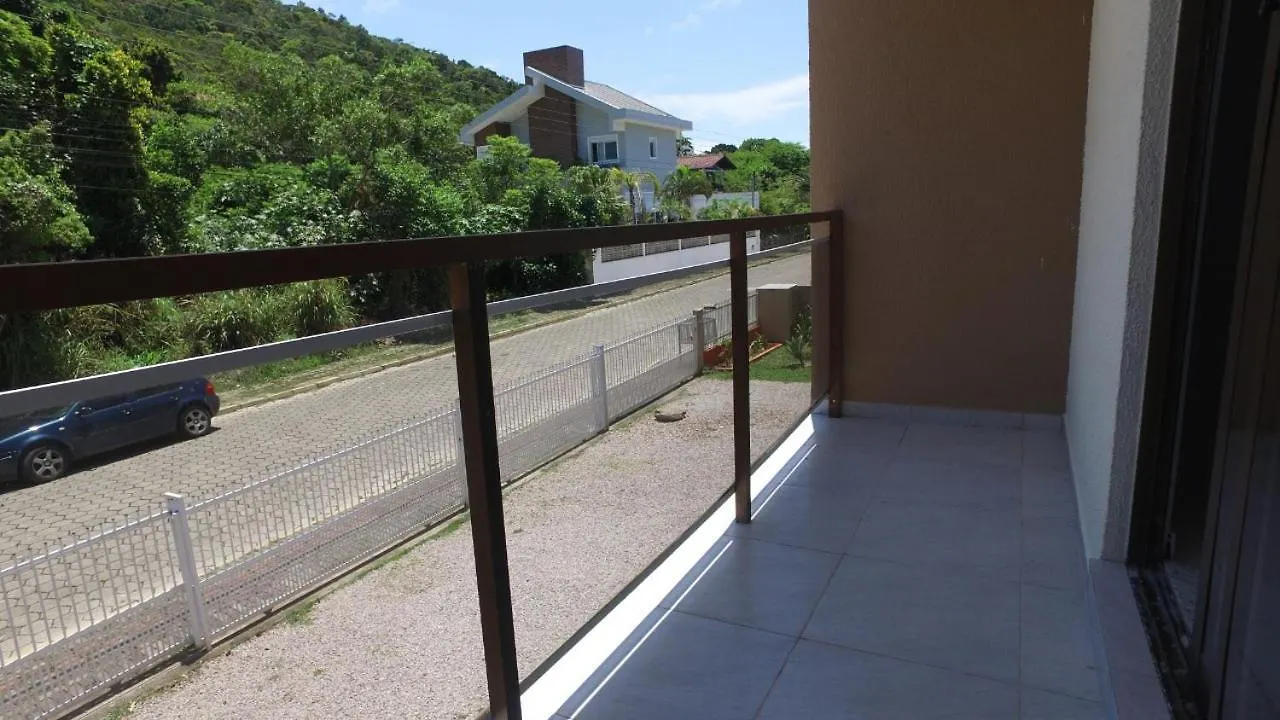 Residencial Ze Buscape Apartment Bombinhas Brazil