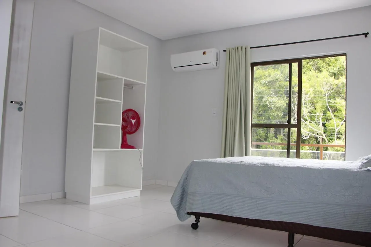 Residencial Ze Buscape Apartment Bombinhas Brazil