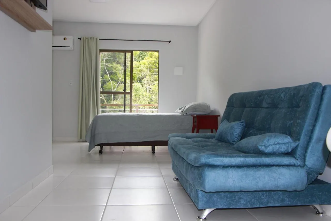 Residencial Ze Buscape Apartment Bombinhas