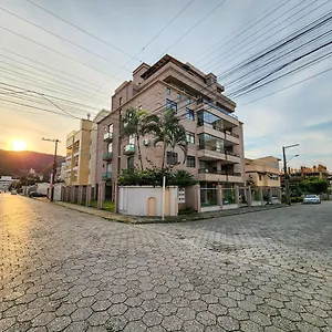 Apartamento Apto 304 El Shadday 3 Quartos 150 Metros Mar, Bombinhas