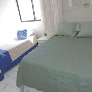 Flat Pina/boa Viagem Apartamento Recife