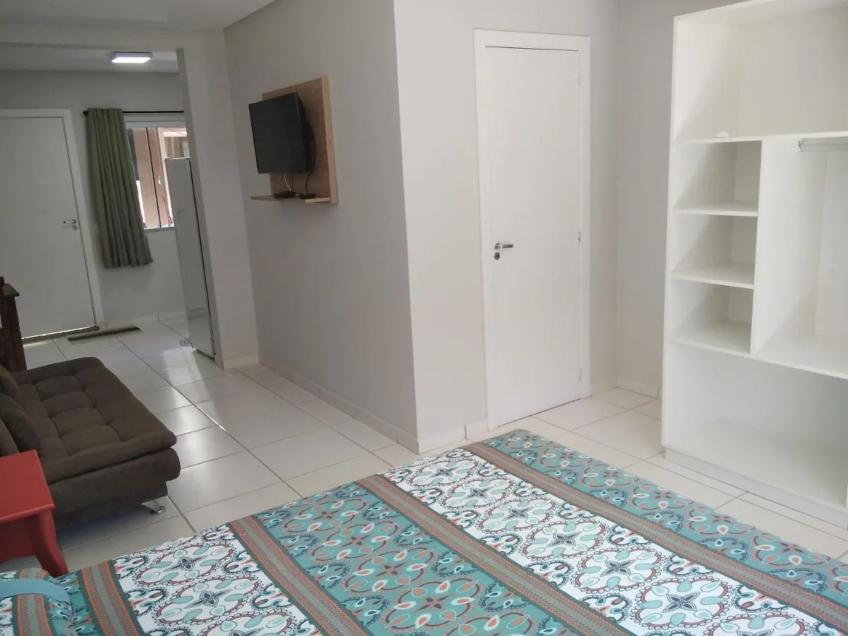 Residencial Ze Buscape Apartment Bombinhas