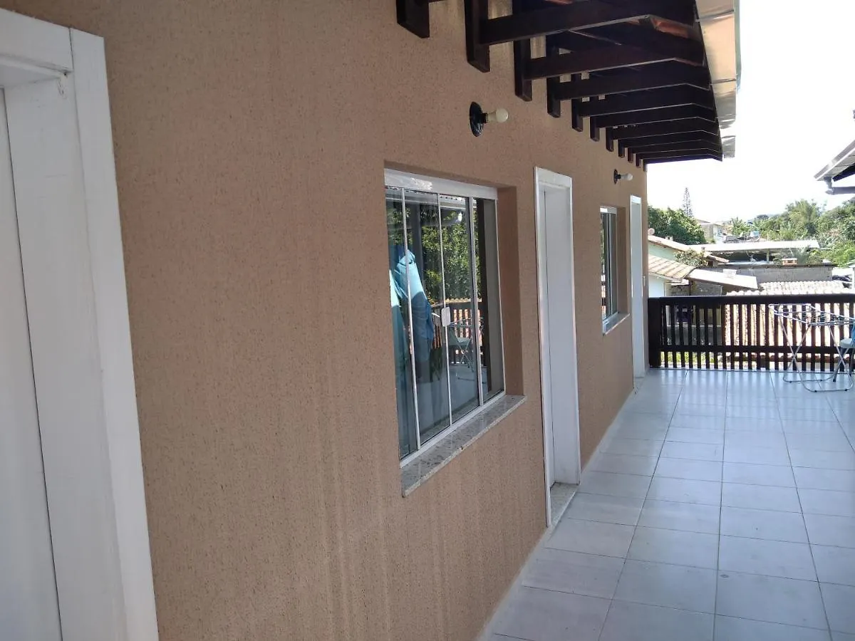 Residencial Ze Buscape Apartment Bombinhas